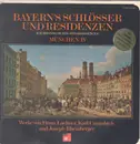 LP - Lachner / Cannabich / Rheinberger - Bayerns Schlösser u. Residenzen: München IV - gatefold