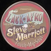 Lack of Afro - Touch My Soul