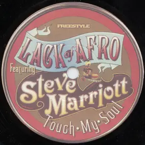 Lack of Afro - Touch My Soul