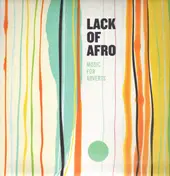 Lack of Afro - Music for Adverts