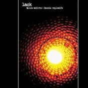 The Lack - BLUES MODERNE: DANOIS..