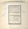 LP - Lack Of Knowledge - Sirens Are Back