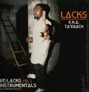 12inch Vinyl Single - Lacks - Re:Lacks Vol.1 Instrumentals