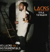 Lacks - Re:Lacks Vol.1 Instrumentals