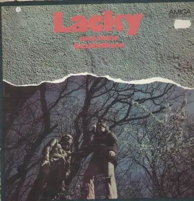 Lacky - Und Seine Geschichten