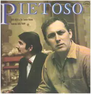 Laco Deczi & Jazz Celula Featuring Laco Tropp - Pietoso