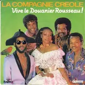La Compagnie Créole - Vive Le Douanier Rousseau !