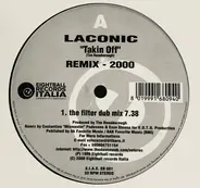 Laconic - Takin Off