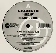 Laconic - Takin Off