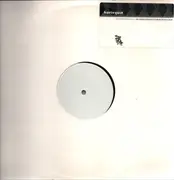 12inch Vinyl Single - Laconic - Fresh Air