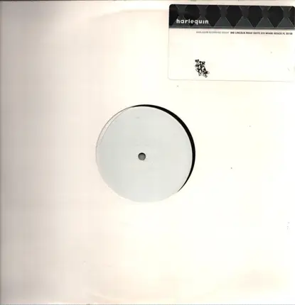 Laconic - Fresh Air