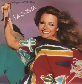 La Costa - Changin' All the Time