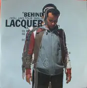 Lacquer - Behind (You, And Your Smile)
