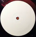 12inch Vinyl Single - Lacquer - Behind
