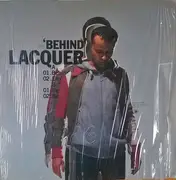 12inch Vinyl Single - Lacquer - Behind