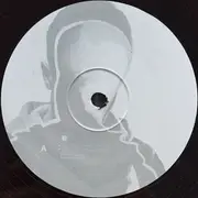 12inch Vinyl Single - Lacquer - Behind