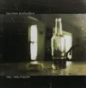 CD - Lacrimas Profundere - Fall, I Will Follow