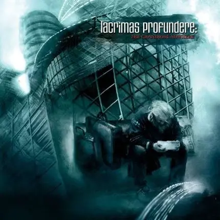 Lacrimas Profundere - Grandiose Nowhere -Ltd-