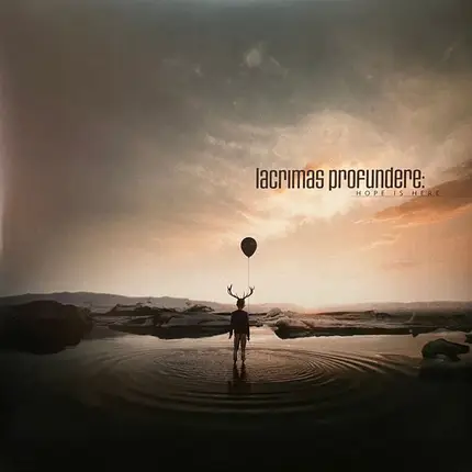 Lacrimas Profundere - Hope Is Here