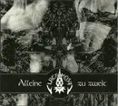 CD Single - Lacrimosa - Alleine Zu Zweit - Digipak