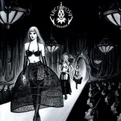 Lacrimosa - Fassade