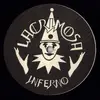 Double LP - Lacrimosa - Inferno - rare dark wave