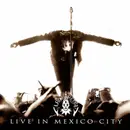 CD-Box - Lacrimosa - Live In Mexico City - 2 CDs + 1 DVD