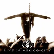 Lacrimosa - Live in Mexico City