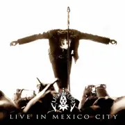 CD-Box - Lacrimosa - Live In Mexico City - 2 CDs + 1 DVD