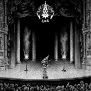 Lacrimosa - Live