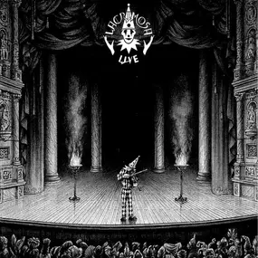 Lacrimosa - Live