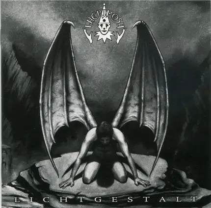 Lacrimosa - Lichtgestalt