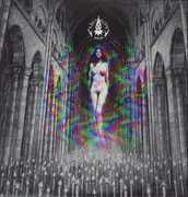 LP - Lacrimosa - Satura - Green Vinyl, Gatefold