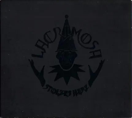 Lacrimosa - Stolzes Herz