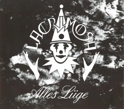 Lacrimosa - Alles Lüge