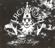 CD Single - Lacrimosa - Alles Lüge