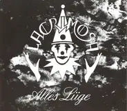 Lacrimosa - Alles Lüge