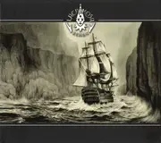 CD - Lacrimosa - Echos - Digipak
