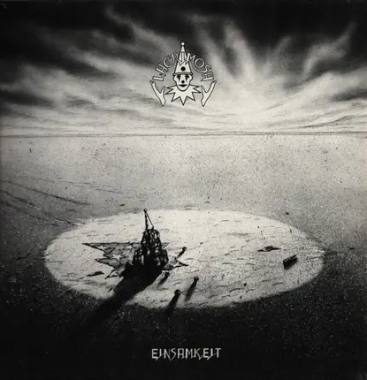 Lacrimosa - Einsamkeit