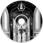 CD - Lacrimosa - Elodia