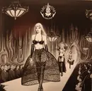 CD - Lacrimosa - Fassade - Cardboard Sleeve, promo