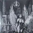 Double LP - Lacrimosa - Inferno - Still Sealed, Blood-red Vinyl, Ltd Ed.