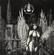 Double LP - Lacrimosa - Inferno