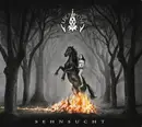 CD - Lacrimosa - Sehnsucht - Digipak