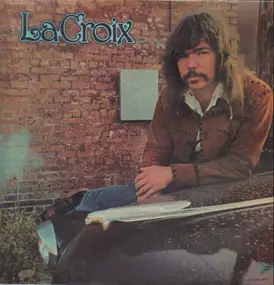 Jerry LaCroix - LaCroix