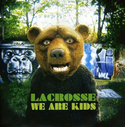 LACROSSE - WE ARE KIDS?