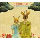 CD - Lacrosse - This New Year Will Be For You And Me