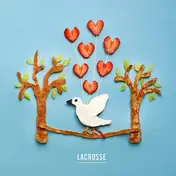 Lacrosse - Are You Thinking of Me Every Minute of Every Day?