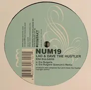 Lad & Dave The Hustler - ERA BULGARIS