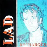 Lad - Recharged
